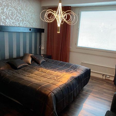 Baren i Ockelbo Hotell Eksteriør bilde