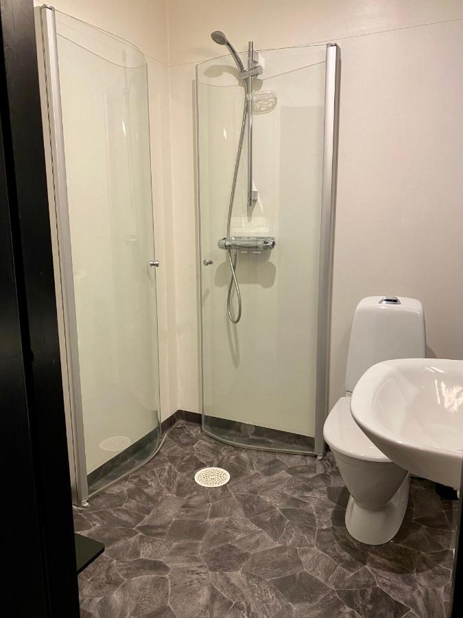 Baren i Ockelbo Hotell Eksteriør bilde